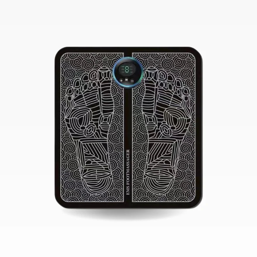 MASAJEADOR TERAPEUTICO DE PIES 👣 ORIGINAL EMS✨ | ENVÍO GRATIS