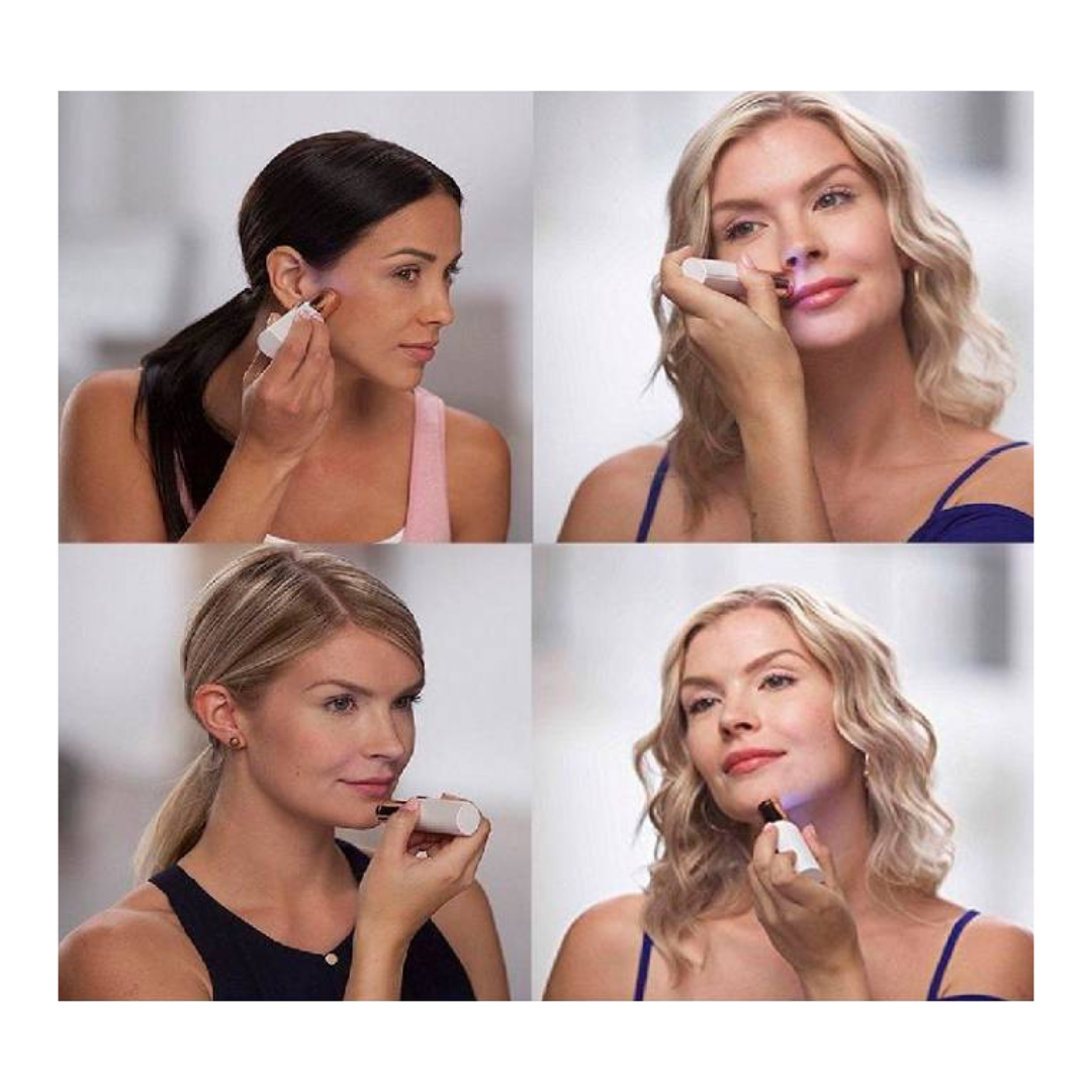 DEPILADORA FACIAL PREMIUM ORIGINAL 🤩✨ | ENVÍO GRATIS