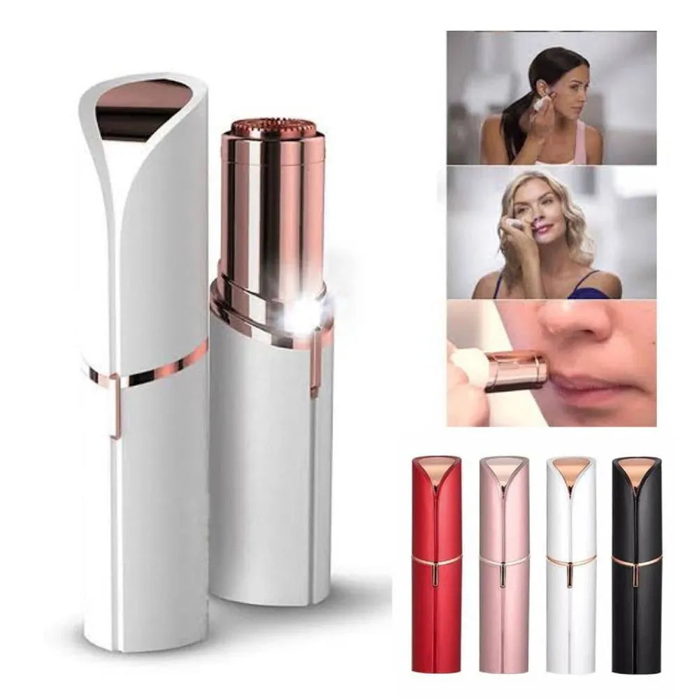 DEPILADORA FACIAL PREMIUM ORIGINAL 🤩✨ | ENVÍO GRATIS
