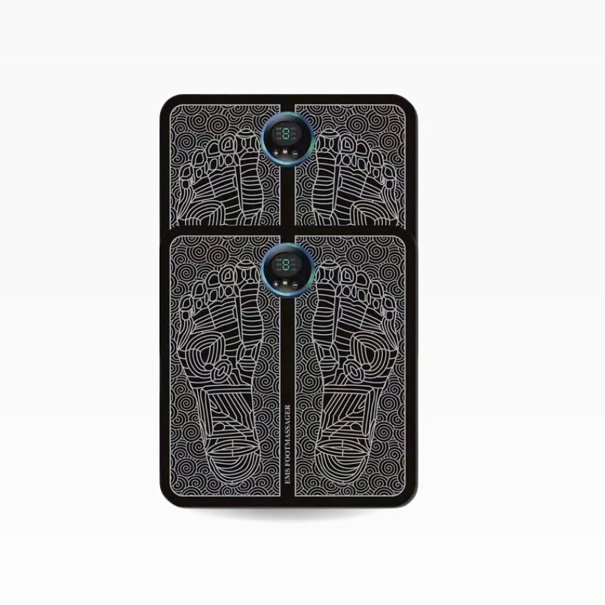 MASAJEADOR TERAPEUTICO DE PIES 👣 ORIGINAL EMS✨ | ENVÍO GRATIS 2.0