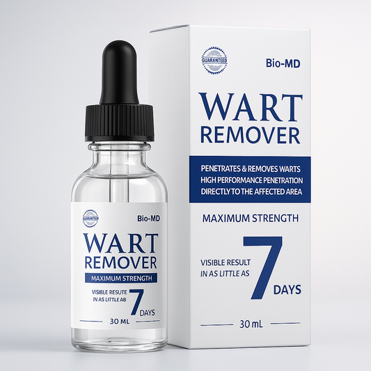 WART REMOVER Removedor de Verrugas [ORIGINAL]⭐| ENVÍO GRATIS