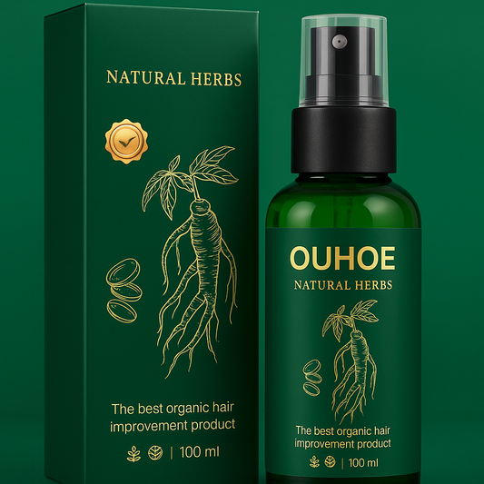 OUHOE - ELIXIR PARA DETENER LA CAÍDA [ORIGINAL]⭐| ENVÍO GRATIS