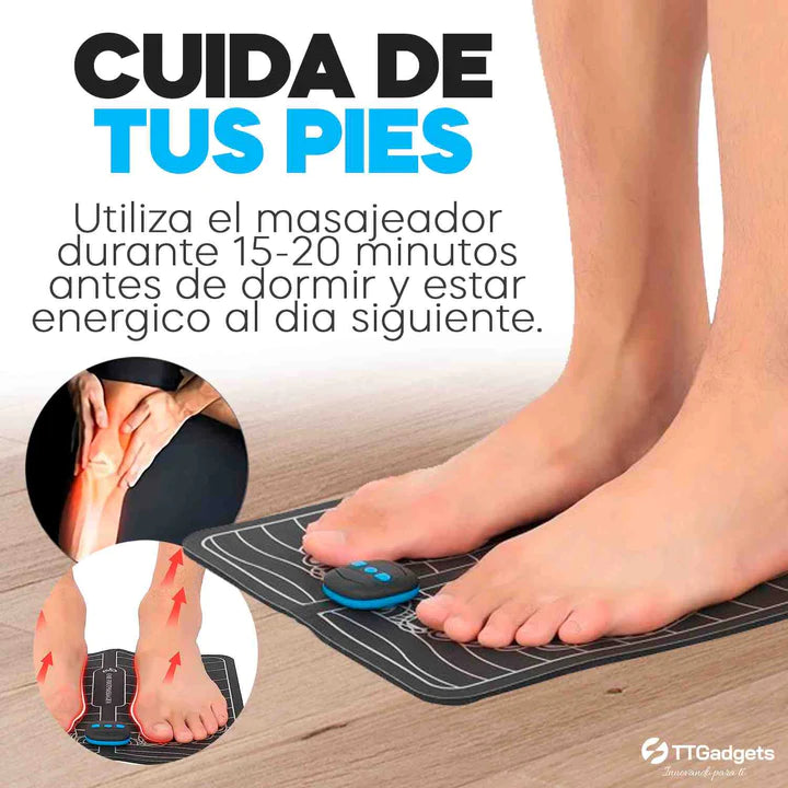 Masajeador terapéutico sale