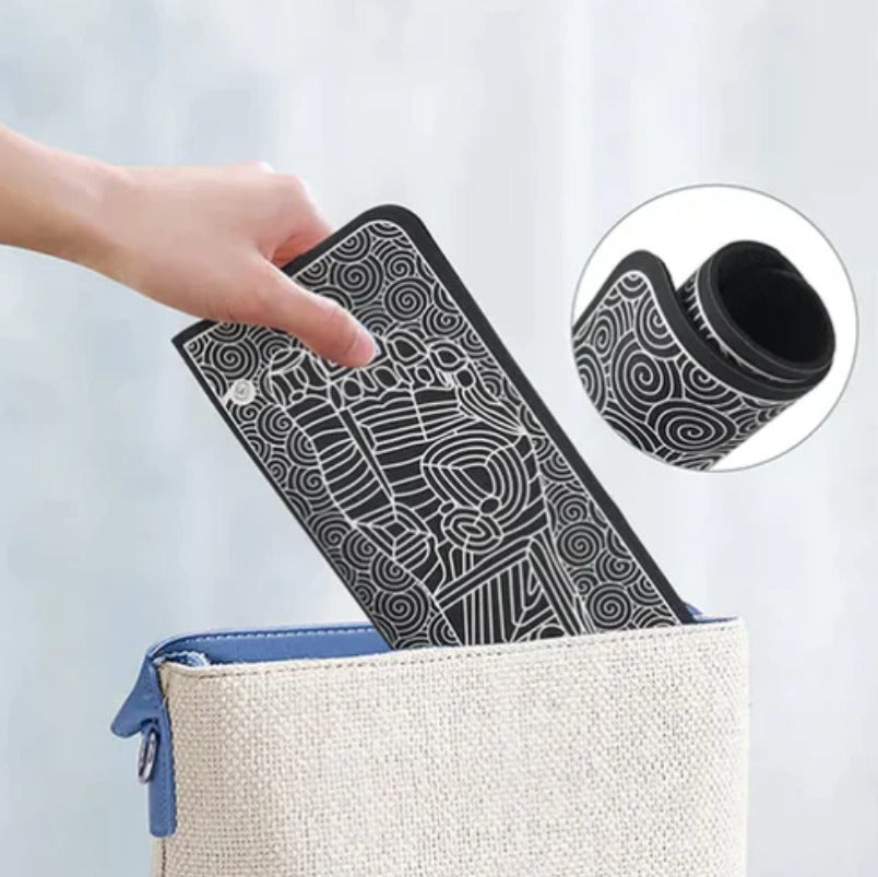 MASAJEADOR TERAPEUTICO DE PIES 👣 ORIGINAL EMS✨ | ENVÍO GRATIS 2.0