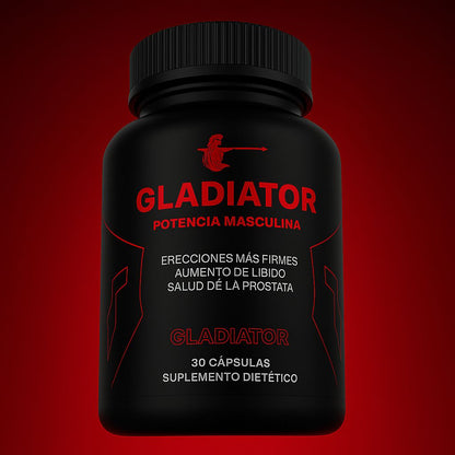 GLADIATOR [ORIGINAL]⭐ | ENVÍO GRATIS